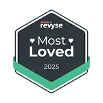 Revyse Most Loved 2025