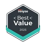 Revyse Support Star 2025