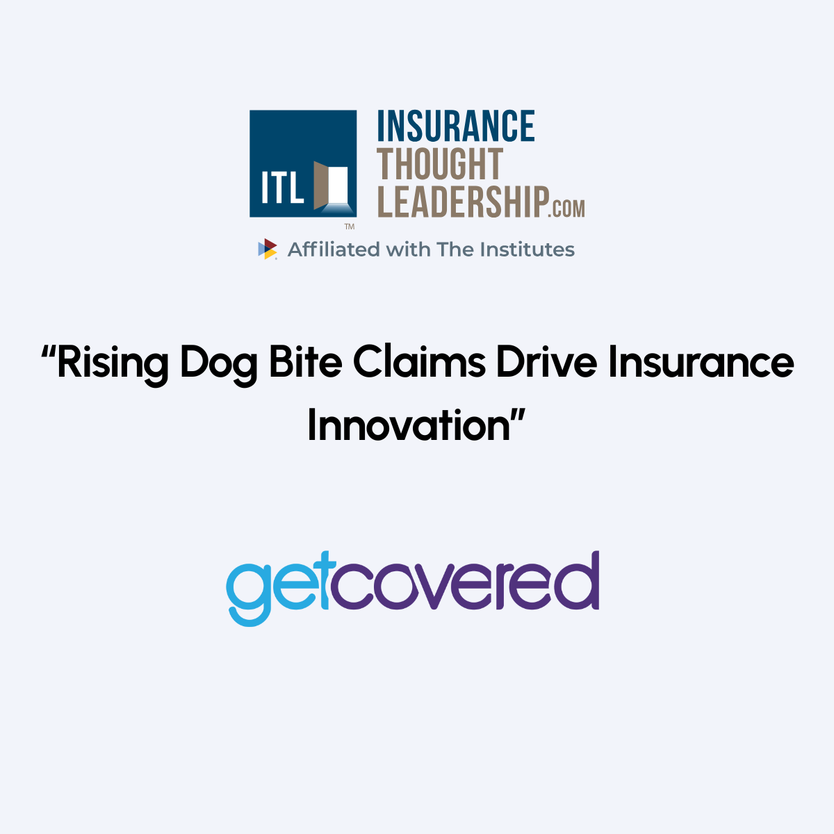 Rising Dog Bite Claims Drive Insurance Innovation
