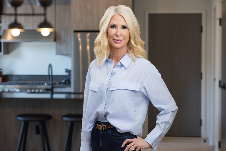 Deanna Simone, Head of Strategic Partnerships at Get Covered